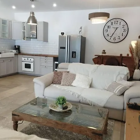 3 Pieces L'edelweiss Apartment